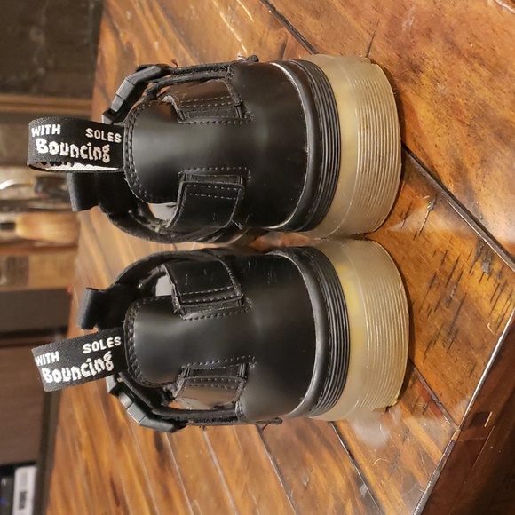 Dr Martens pearson sandal unisex Fisherman - Picture 8 of 14